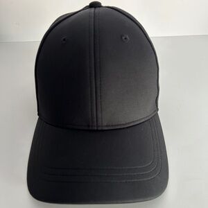 LULULEMON STRUCTURED BALL CAP